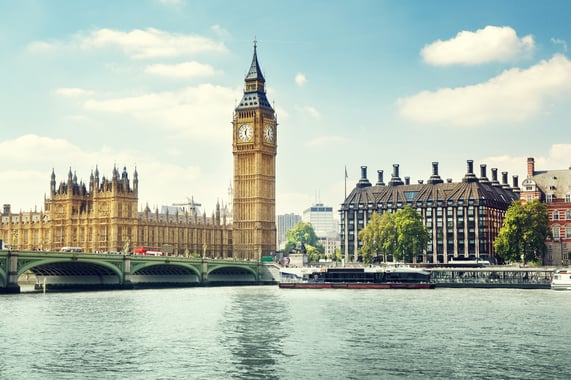 Balderton Looking to Capitalize as the European Tech Scene Gains Momentum