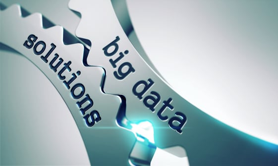 Utilizing data-driven decision-making