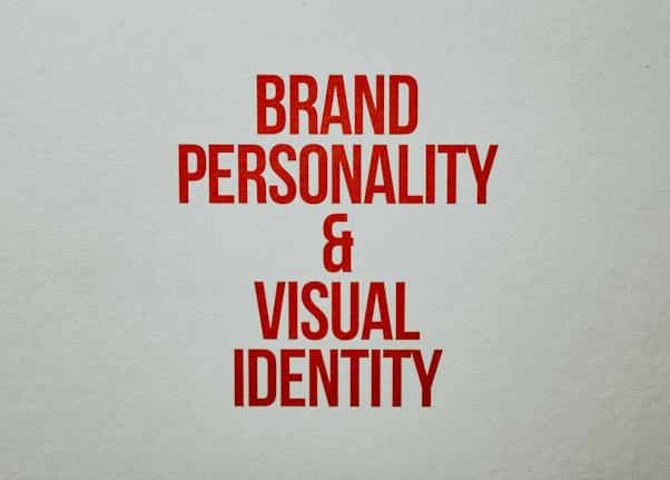 Brand Identity