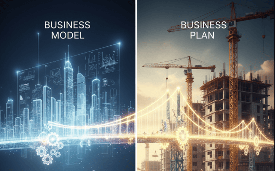 Bridging the Gap Strategy Meets Structure 