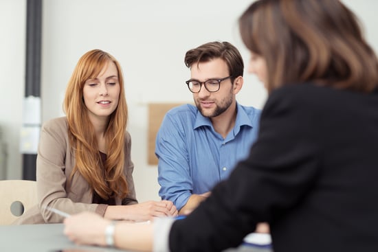 The Earlier You Get Legal Support, the Better