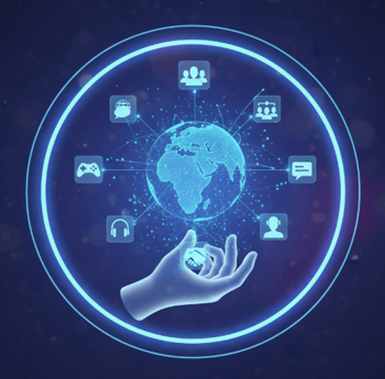 Building Global Gaming Communities