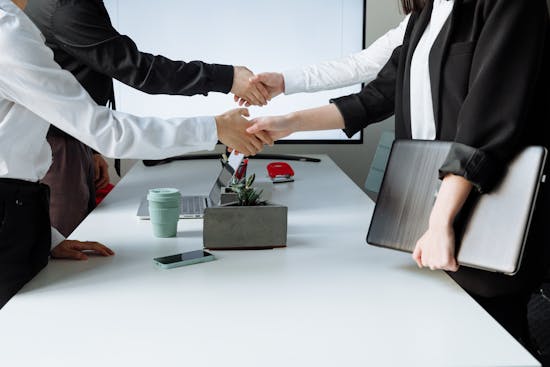 Building Trust and Transparency