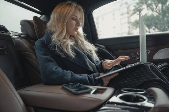 Building a Strong Foundation for a Career in Business