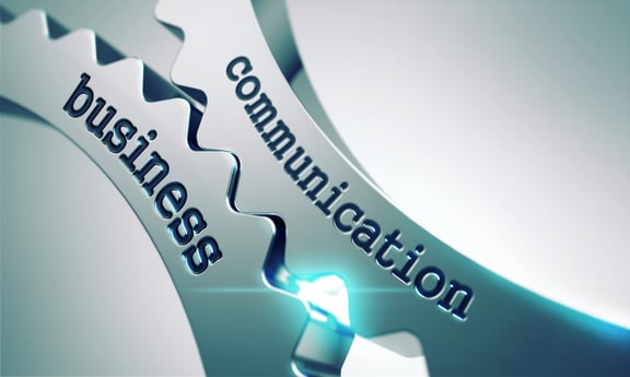 Enhancing communication and collaboration
