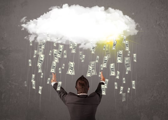 knowing how much money flows in and out of your business can make or break your success