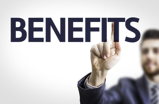 Benefits for Different Types of Users
