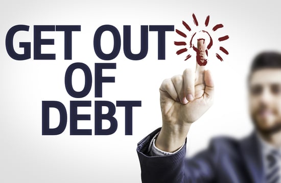 Build a Realistic Repayment Plan and Get Out of Debt