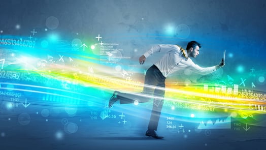 For most businesses the use of high speed internet is a must