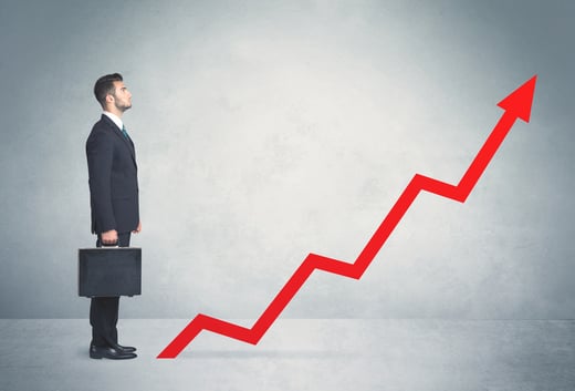 Intelligent automation is scalable and easily adaptable as startup business grows