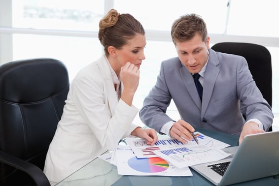 Aligning Market Research with Revenue Projections