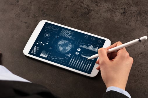 Startups desperately need elaborate information and reports to manage shipments continuously