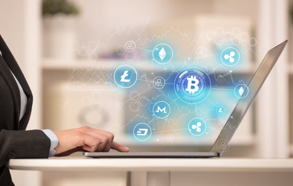 Should Startups Consider Virtual Currencies For Scaling Opportunities?