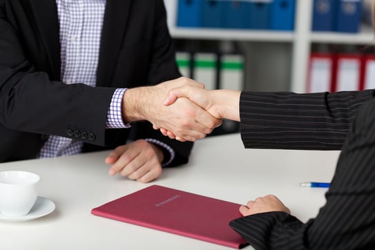 Arch Insurance International Appoints Jonathan Penberthy as New CFO