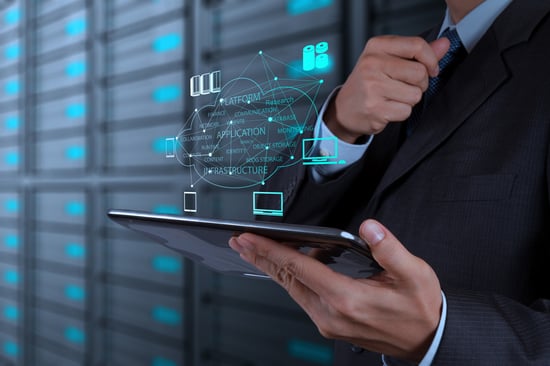 Optimizing Your Digital Core: How Proactive IT Support Drives Business Efficiency