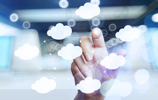 Tech Investment & Market Consolidation