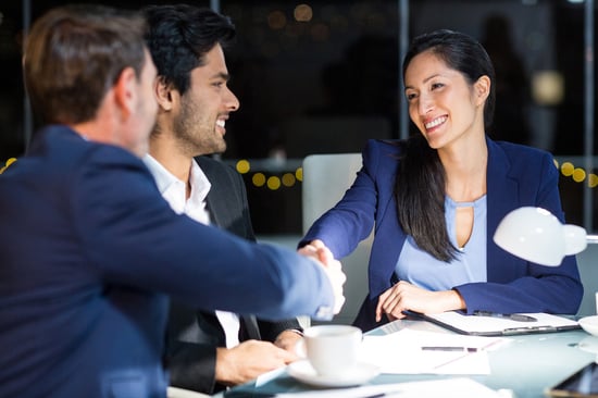 Closing the Deal: Final Steps and Documentation