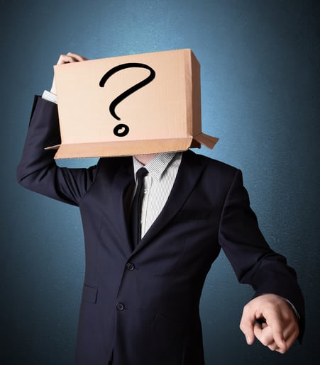 Protect Your Identity During Data Collection