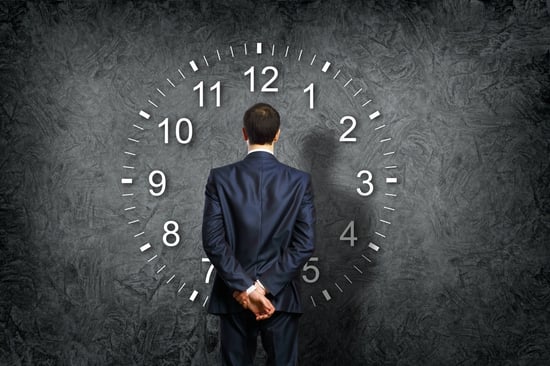The Time Investment