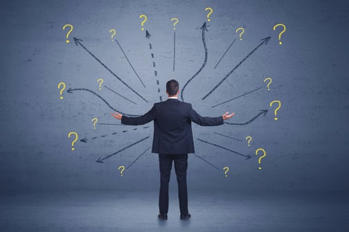 some of the frequently asked questions about data centre fabric architecture