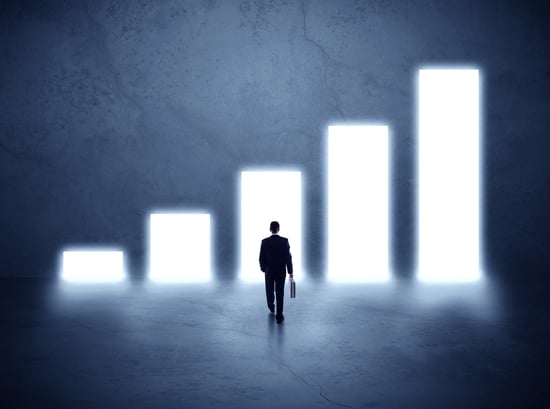 Scaling Smarter: What It Looks Like in Action