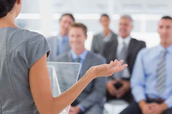 What SEO Pros Are Saying