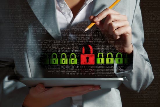 Combatting Fraud with a Layered Defense