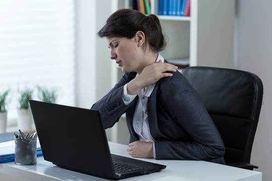 How to Protect Yourself Legally After a Workplace Accident