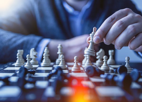 Challenges Without a CTO