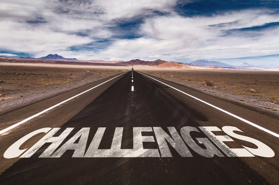 Overcoming Blockchain Adoption Challenges