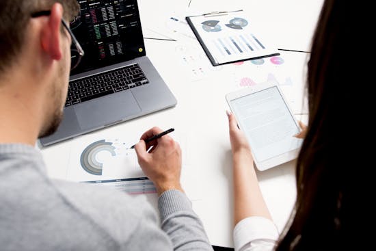 Choosing the right course