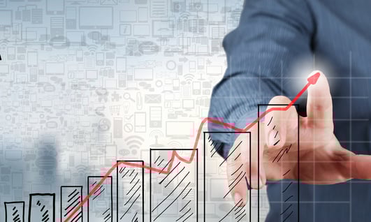 Trading is in High Demand - and So Are Startups
