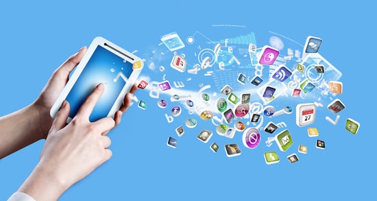 Platform Integration Elements for Modern Media