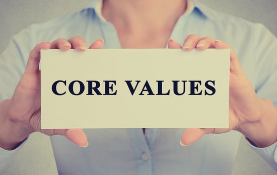 The Foundation: Defining Your Remote Startup's Core Values
