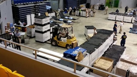 Common Causes of Warehouse Bottlenecks