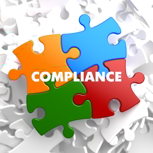 Compliance with regulatory requirements and standards