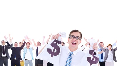 How will you fund your new business?