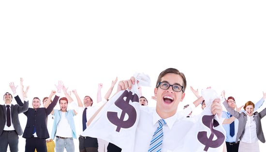 5 Proven Investment Strategies for 2025 from Self-Made Millionaires