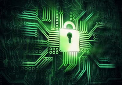 Asset access control
