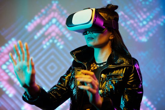 Core Applications of Generative AI in Live Streaming