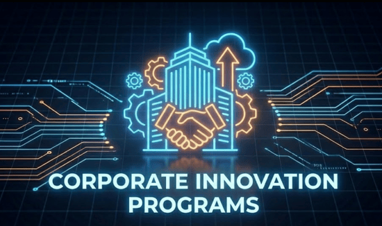 Corporate Innovation Programs