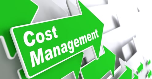 Leverage Technology for Cost Management