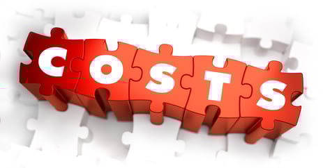 Dropping the Costs of Software Build with Open Source