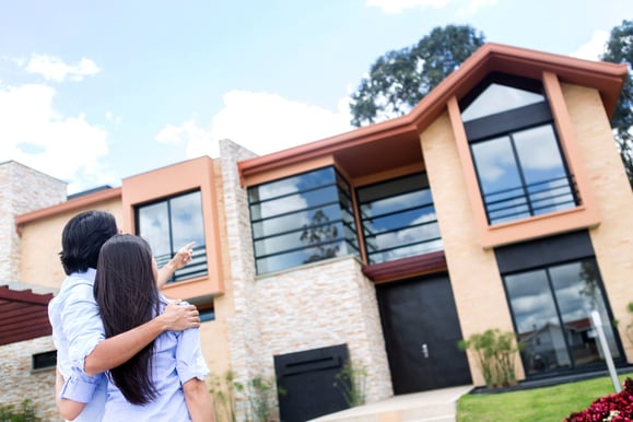 Enhancing Tenant Experience with Personalization