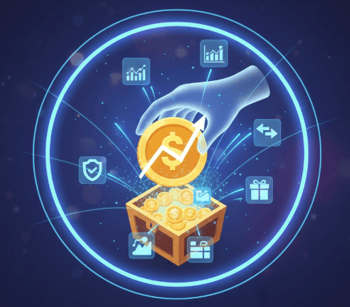 Creating Real Economic Value in Gaming