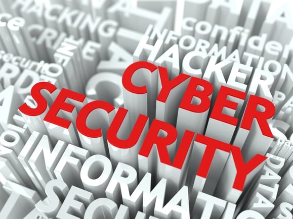 Cybersecurity Essentials for Startups