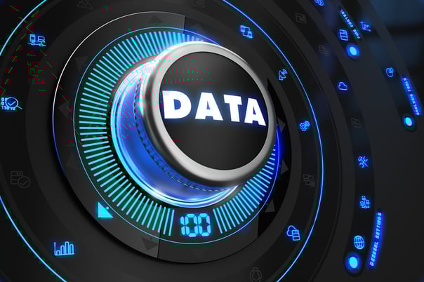 Collecting data is essential, but it's crucial to gather relevant data.