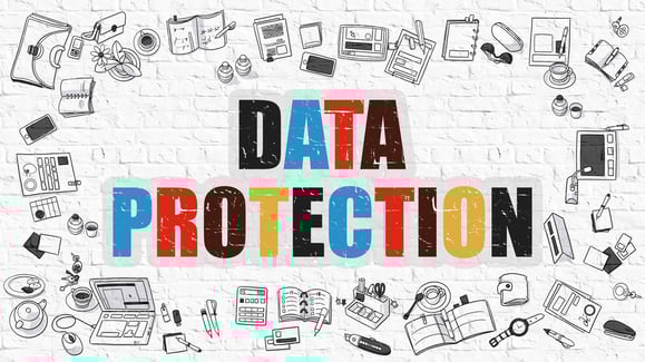 Data Protection During Voice and Video Sessions