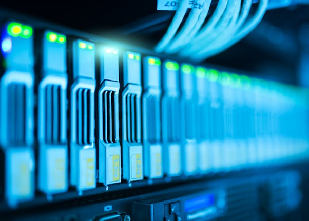 Domain Registration and Hosting