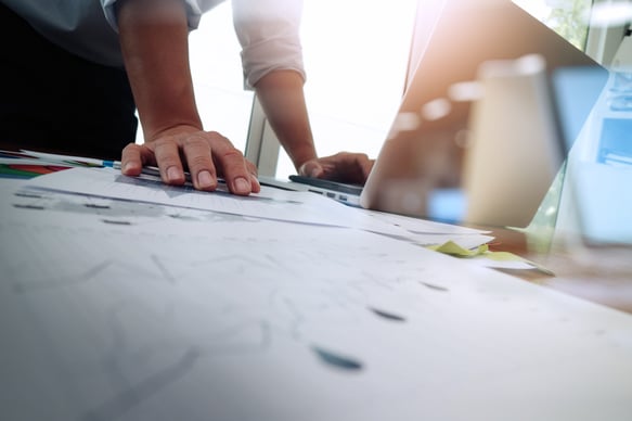 Interpreting Data for Lead Gen Strategies